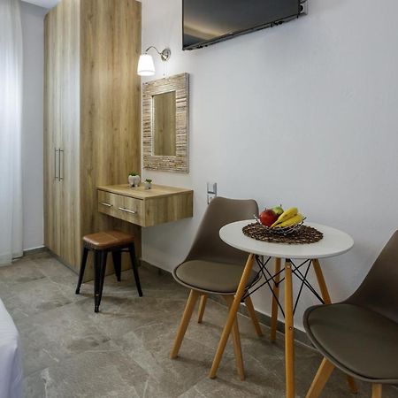 Semes Luxury Apts By Estia Hersonissos  Exterior photo