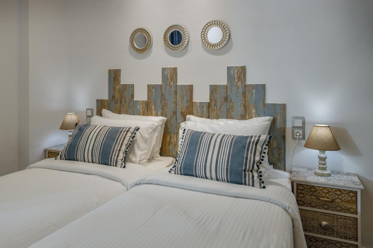 Semes Luxury Apts By Estia Hersonissos  Exterior photo