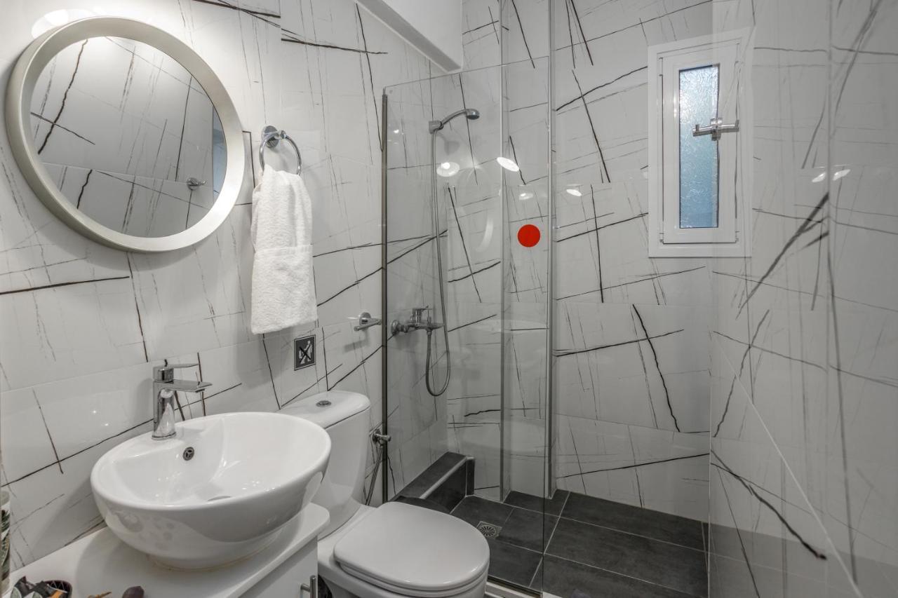Semes Luxury Apts By Estia Hersonissos  Exterior photo